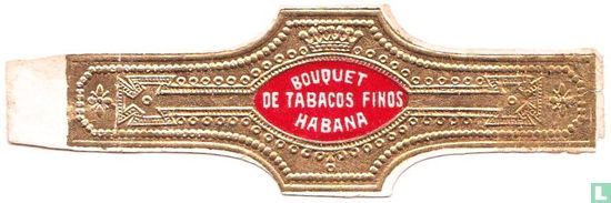 Bouquet de Tabacos Finos Habana - Afbeelding 1