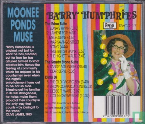 Moonee Ponds Muse 1 - Image 2
