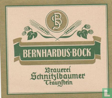 Bernhardus-Bock