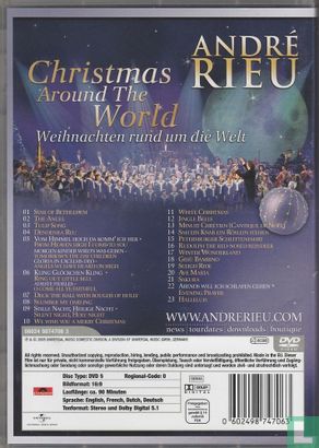 Christmas around the World - Weihnachten rund um die Welt - Image 2