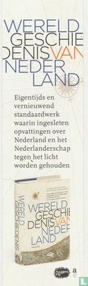 Wereldgeschiedenis van Nederland - Bild 1