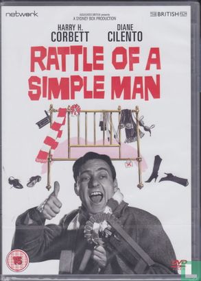 Rattle of a Simple Man - Afbeelding 1