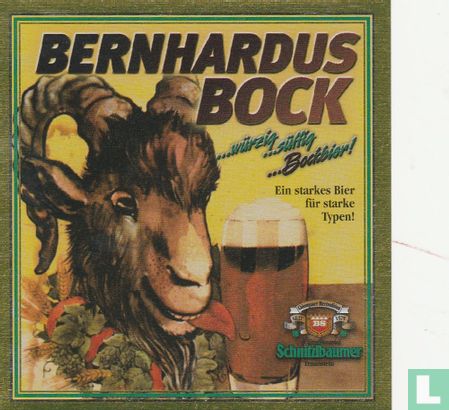 Bernhardus Bock