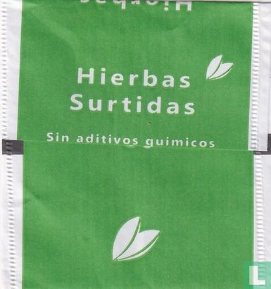 Hierbas Surtidas - Image 2