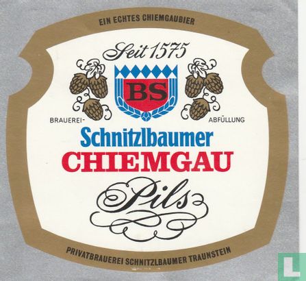 Schnitzlbaumer Chiemgau