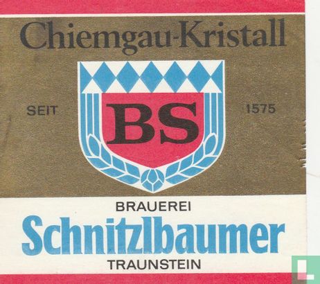 Chiemgau-Kristall