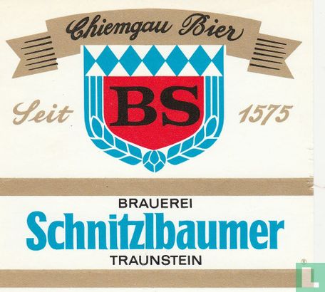 Chiemgau Bier