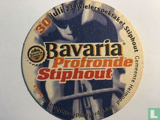 Bavaria profronde Stiphout