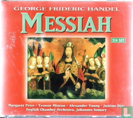 Messiah - Image 1