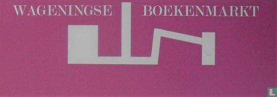 Wageningse boekenmarkt / Proefwageningen.nl - Image 1