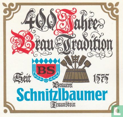 Brauerei Schnitzlbaumer