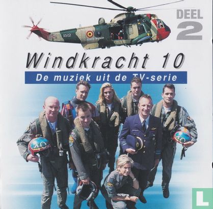 Windkracht 10 #2 - Bild 1