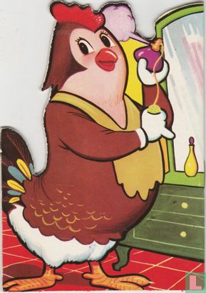 De domme kip - Image 2
