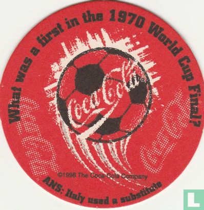 world cup 1998 - Image 1