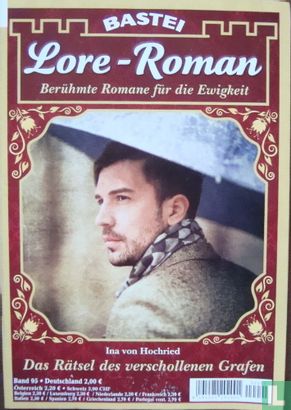 Lore-Roman [Bastei] [2e uitgave] 95 - Image 1