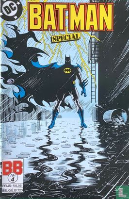 Batman Special 4 - Bild 1