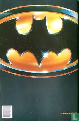 Batman Special 4 - Bild 2