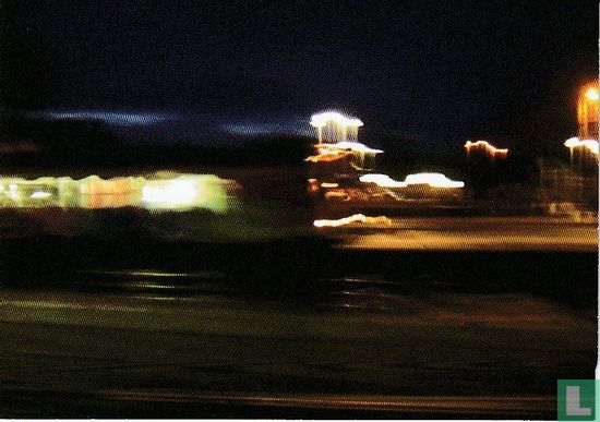Martin Domagala 'blurred visions' - Bild 1