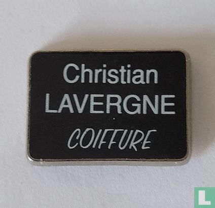 Christian Lavergne coiffure