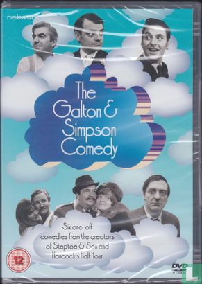 The Galton & Simpson Comedy - Image 1