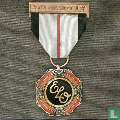 ELO's Greatest Hits - Image 1
