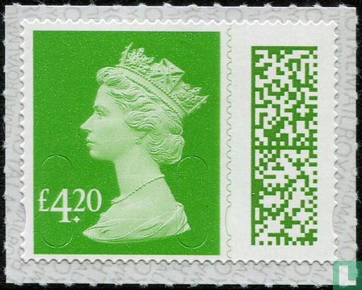 Queen Elizabeth II - Image 1