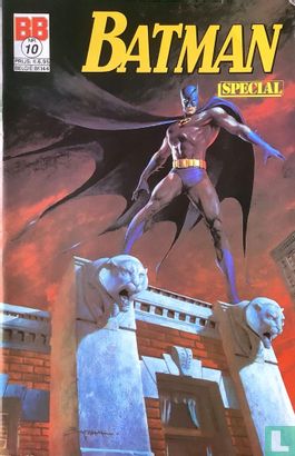 Batman Special 10 - Image 1
