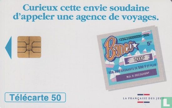 Banco - Image 1