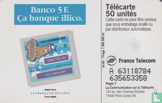 Banco - Image 2