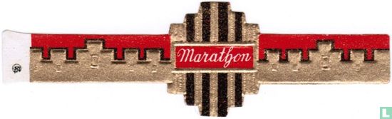 Marathon  - Afbeelding 1