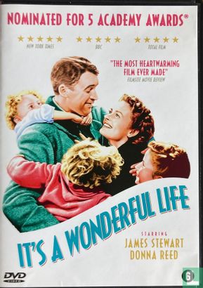 It's a Wonderful Life - Image 1
