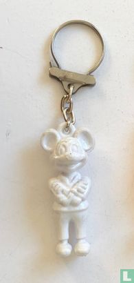 Mickey Mouse [wit]