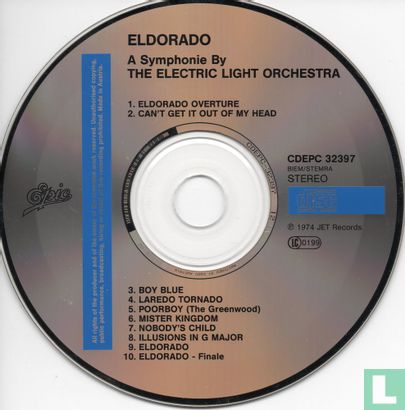 Eldorado - Afbeelding 3