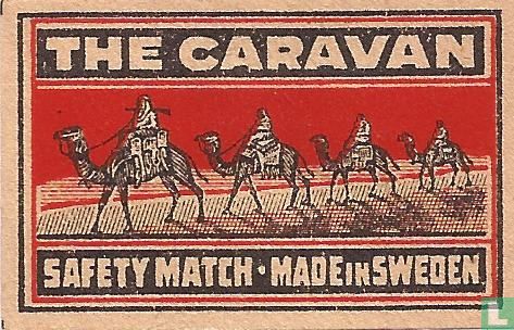 The Caravan 