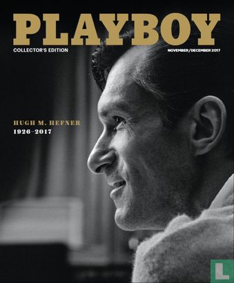 Playboy [USA] 11  - 12 - Afbeelding 1