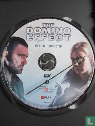 The Domino Effect - Afbeelding 3