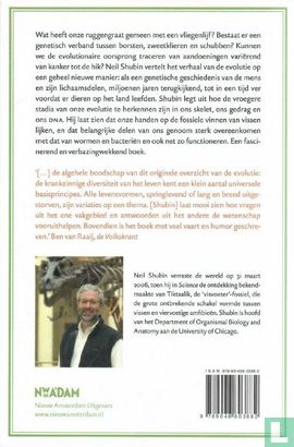 De vis in ons - Image 2