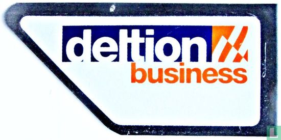 Deltion business - Afbeelding 1