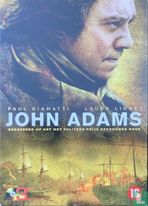 John Adams - Image 1