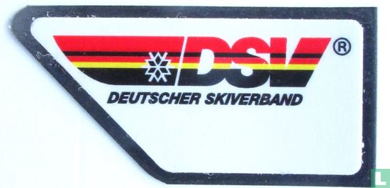 DSV Deutscher Skiverband  - Image 1