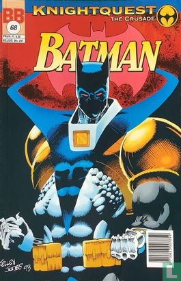 Batman 68 - Image 1