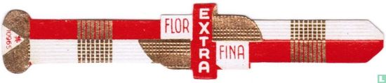 Extra - Flor - Fina - Afbeelding 1