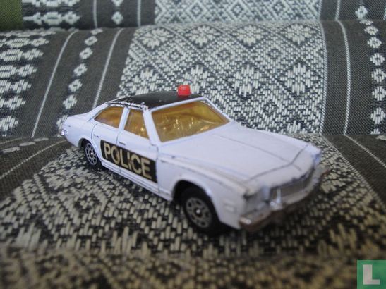 Buick Regal 'Police' - Afbeelding 1