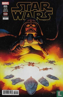 Star Wars 55 - Image 1