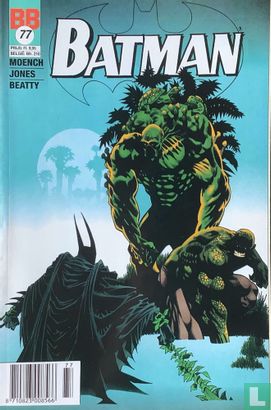 Batman 77 - Bild 1