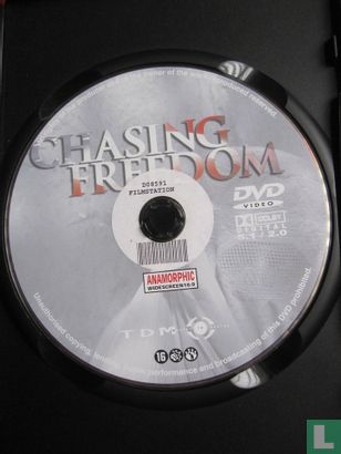Chasing Freedom - Afbeelding 3