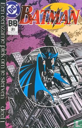 Batman 31 - Afbeelding 1