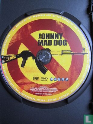 Johnny Mad Dog - Bild 3