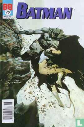 Batman 76 - Image 1