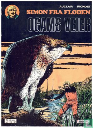 Ogams veier - Image 1